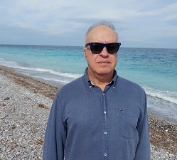 Georgios Oikonomou
